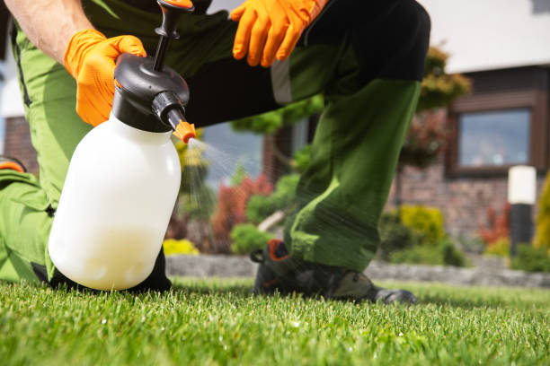 Pest Prevention Services in Fivepointville, PA