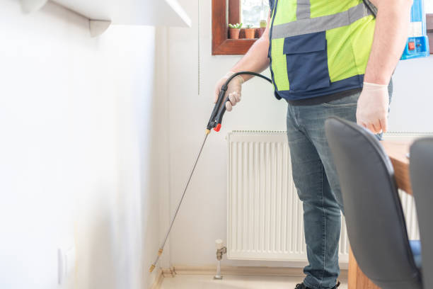 Pest Prevention Services in Fivepointville, PA