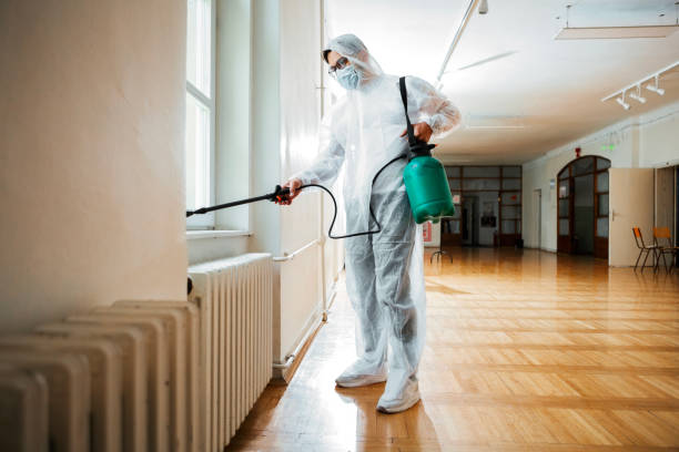 Best Affordable Pest Control Services  in Fivepointville, PA